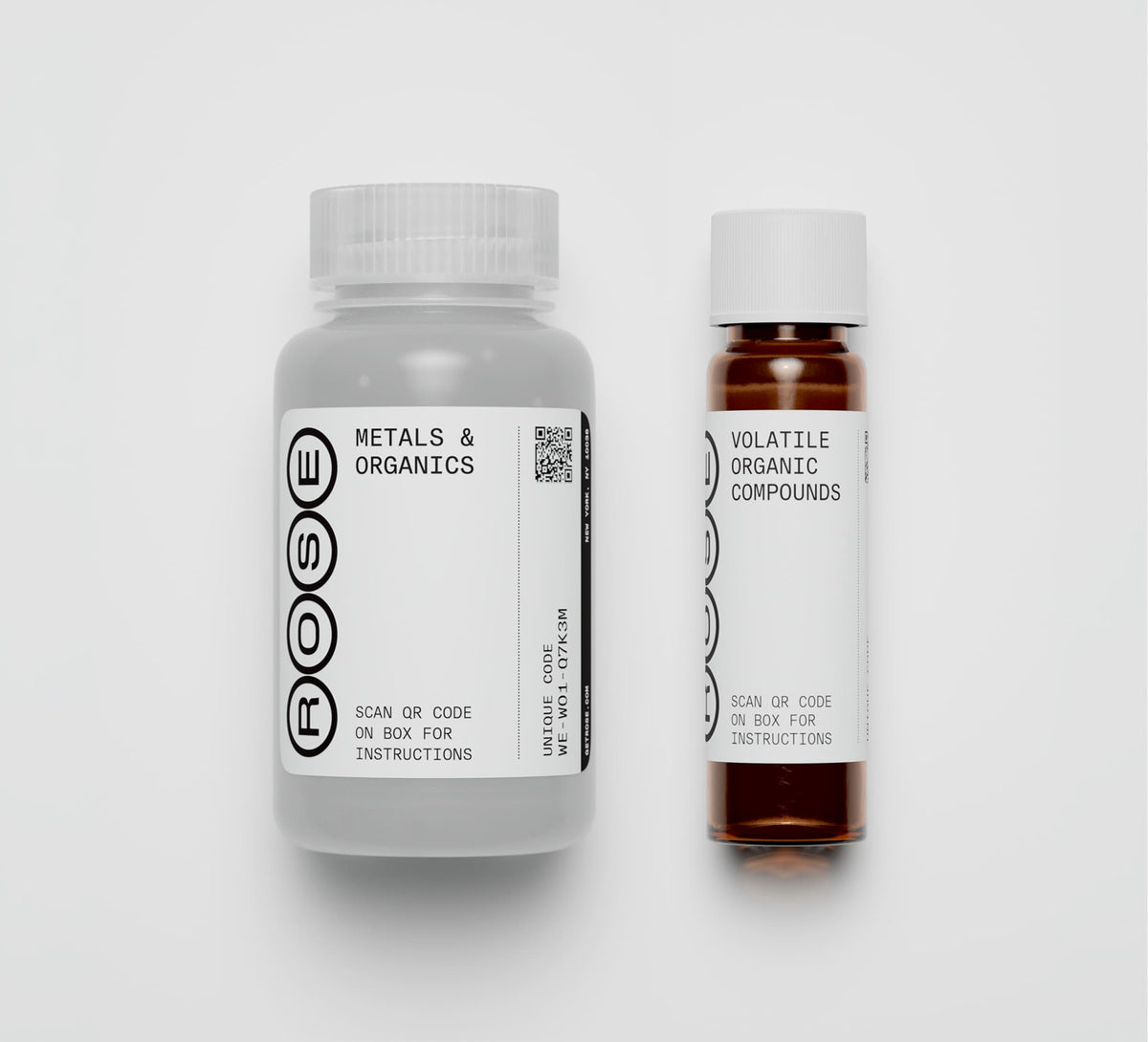 The Water Test